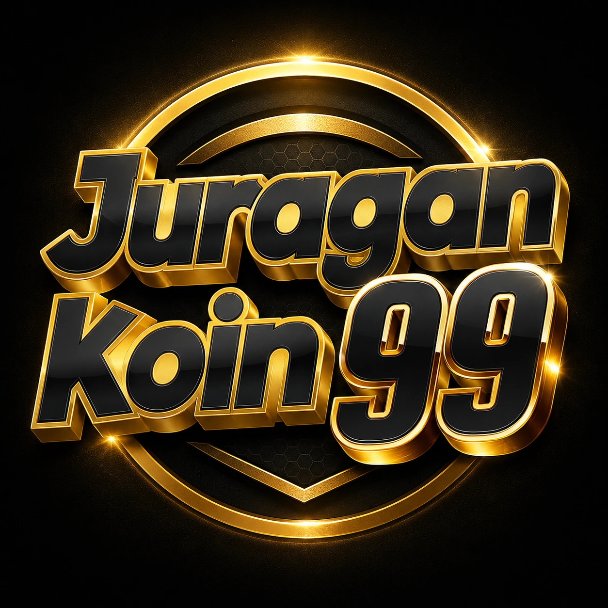 juragankoin99 Logo